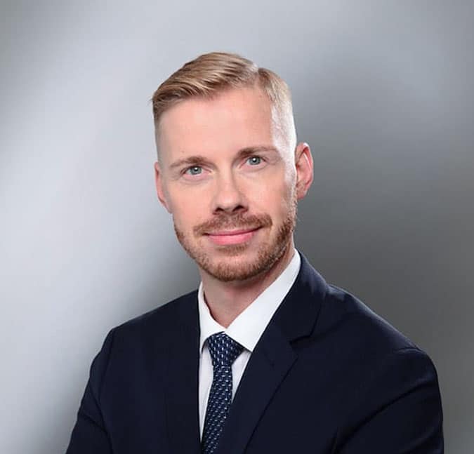 Marco Becker