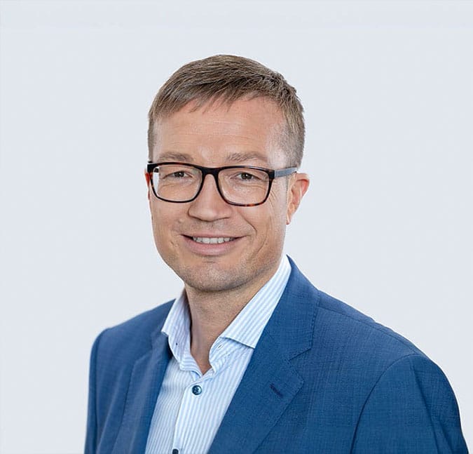 Ralf Wagner